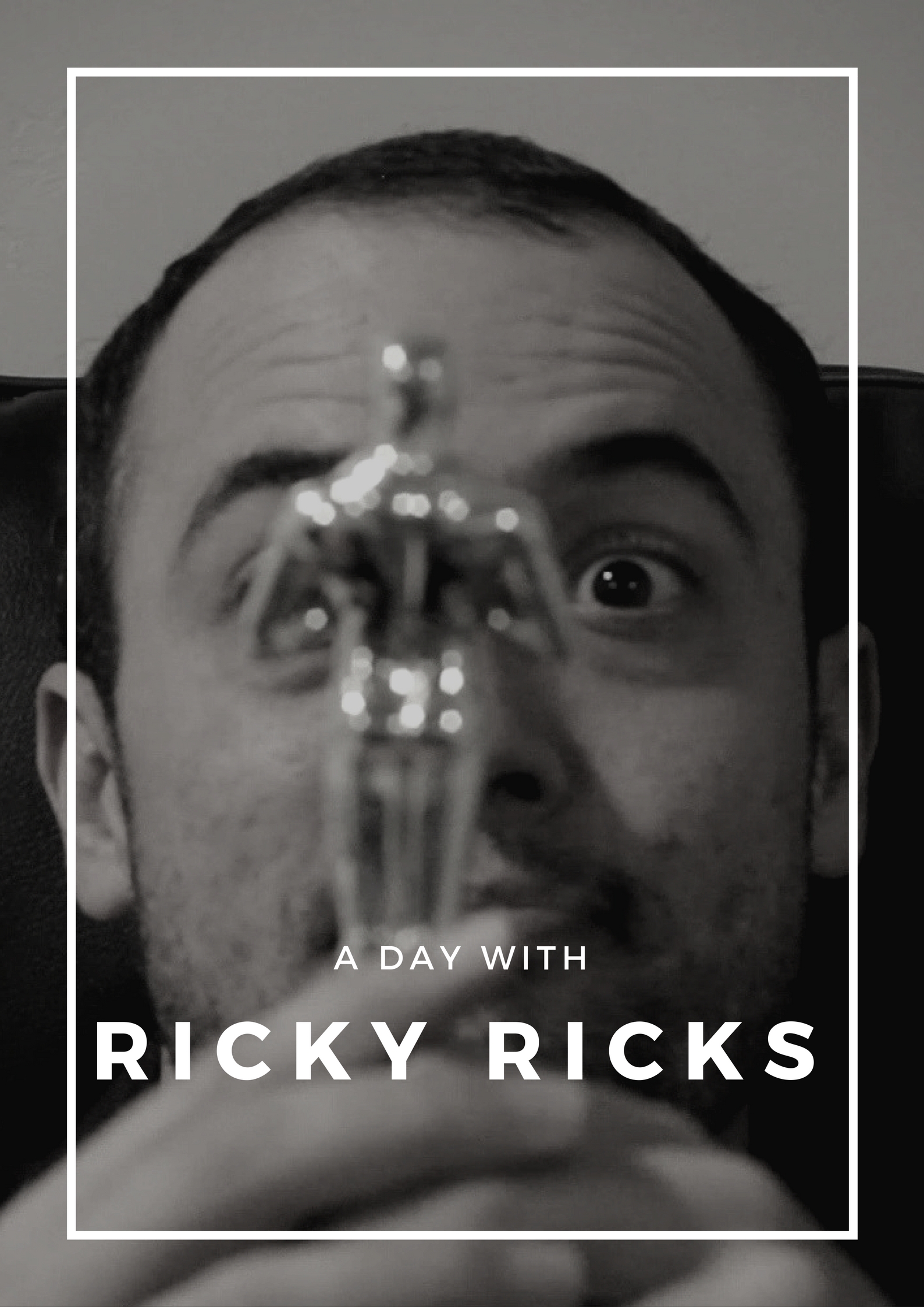 A Day with Ricky Ricks | DMDb