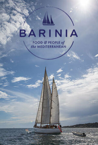 barinia yacht